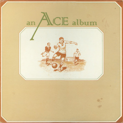 Ace - 1974 Five-A-Side